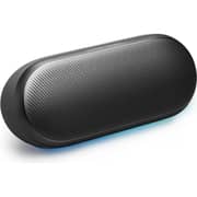Harman Kardon Luna 2 Portable Bluetooth Speaker Classic Black