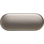 Harman Kardon Luna 2 Portable Bluetooth Speaker Warm Sand