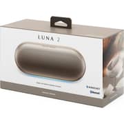 Harman Kardon Luna 2 Portable Bluetooth Speaker Warm Sand
