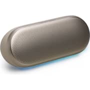Harman Kardon Luna 2 Portable Bluetooth Speaker Warm Sand