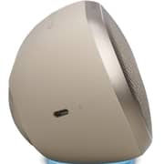 Harman Kardon Luna 2 Portable Bluetooth Speaker Warm Sand