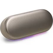 Harman Kardon Luna 2 Portable Bluetooth Speaker Warm Sand