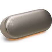 Harman Kardon Luna 2 Portable Bluetooth Speaker Warm Sand