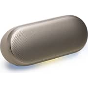 Harman Kardon Luna 2 Portable Bluetooth Speaker Warm Sand