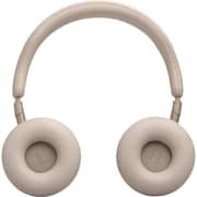 JBL Live 680NC Wireless On-Ear Headphones Champagne