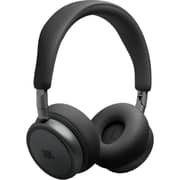 JBL Live 680NC Wireless On-Ear Headphones Black