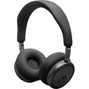 JBL Live 680NC Wireless On-Ear Headphones Black