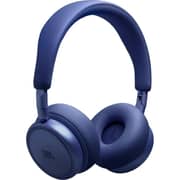 JBL Live 680NC Wireless On-Ear Headphones Blue