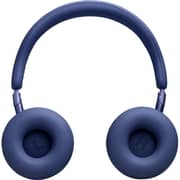 JBL Live 680NC Wireless On-Ear Headphones Blue