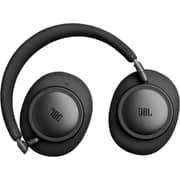JBL Live 780NC Wireless Over-Ear Headphones Black