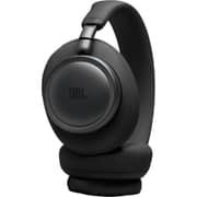 JBL Live 780NC Wireless Over-Ear Headphones Black