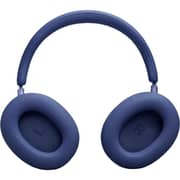 JBL Live 780NC Wireless Over-Ear Headphones Blue
