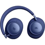 JBL Live 780NC Wireless Over-Ear Headphones Blue