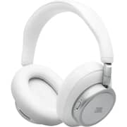JBL Live 780NC Wireless Over-Ear Headphones White