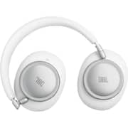 JBL Live 780NC Wireless Over-Ear Headphones White