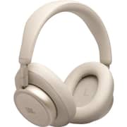 JBL Live 780NC Wireless Over-Ear Headphones Champagne