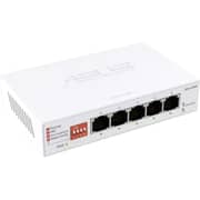 Asus 5-Port 2.5G Unmanaged Switch - QG-U1050