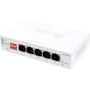 Asus 5-Port 2.5G Unmanaged Switch - QG-U1050