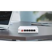 Asus 5-Port 2.5G Unmanaged Switch - QG-U1050