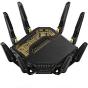 Asus ROG Edition 20 Quad-Band WiFi 7 Gaming Router - GT-BE98