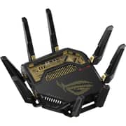 Asus ROG Edition 20 Quad-Band WiFi 7 Gaming Router - GT-BE98