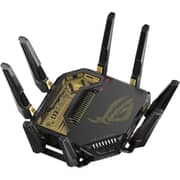 Asus ROG Edition 20 Quad-Band WiFi 7 Gaming Router - GT-BE98