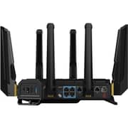 Asus ROG Edition 20 Quad-Band WiFi 7 Gaming Router - GT-BE98