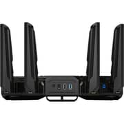 Asus ROG Edition 20 Quad-Band WiFi 7 Gaming Router - GT-BE98