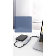 WYE FLOW 3.0 (5 Gbps) Ultra Slim Multi USB Hub - TG-HUB3-C