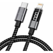 WYE Display Charging Cable Black - Y-DC53CL1M1