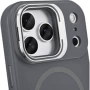 WYE PC15 Matte-Finish Case Grey iPhone 17 Pro Max - IP17PXPC15-GRY