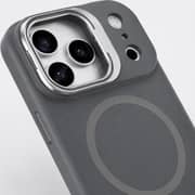WYE PC15 Matte-Finish Case Grey iPhone 17 Pro Max - IP17PXPC15-GRY