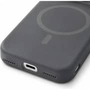 WYE PC15 Matte-Finish Case Grey iPhone 17 Pro Max - IP17PXPC15-GRY