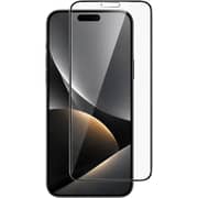 WYE Durable Screen Protector Transparent iPhone 17/16 Pro - IP1716PR6DTG