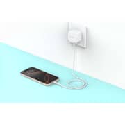 WYE Compact USB-C Wall Charger White - Y-PA14
