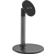 WYE Magnetic Phone Stand Black - Y-H82