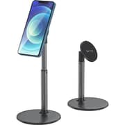 WYE Magnetic Phone Stand Black - Y-H82