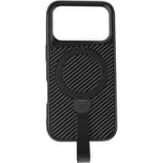WYE Hold & Stand Case Black iPhone 17 Pro - IP17PPC52-BLK