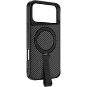 WYE Hold & Stand Case Black iPhone 17 Pro - IP17PPC52-BLK