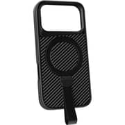 WYE Hold & Stand Case Black iPhone 17 Pro - IP17PPC52-BLK