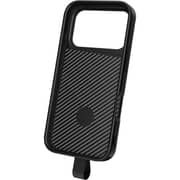 WYE Hold & Stand Case Black iPhone 17 Pro - IP17PPC52-BLK