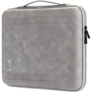 WYE Elite Laptop Case Grey 13Inch - Y-AC04