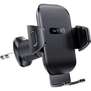WYE Air Vent Car Phone Holder Black - Y-H117