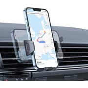 WYE Air Vent Car Phone Holder Black - Y-H117