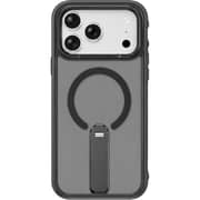 WYE PC47 TitanKick Premium Case Black iPhone 17 Pro - IP17PPC47-BLK