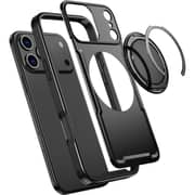 WYE PC29 Prime Armor Case Black iPhone 17 Pro Max - IP17PRXPC29-BLK