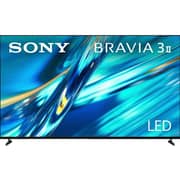 Sony 100inch BRAVIA 3 II 4K LED Google Television (2026 Model) - K100XR30M2