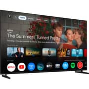 Sony 85inch BRAVIA 3 II 4K LED Google Television (2026 Model) - K85XR30M2