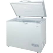 Super General Chest Freezer 251L White - KSGF323HM