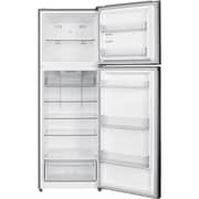 Super General Top Mount Refrigerator 333L Silver - KSGR415iE